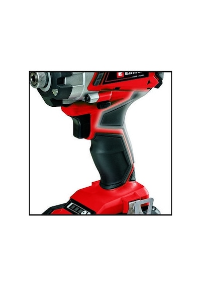 Einhell TE-CI 18/1 Li 1x2.0 Ah Darbeli Akülü Vidalama - 4510036