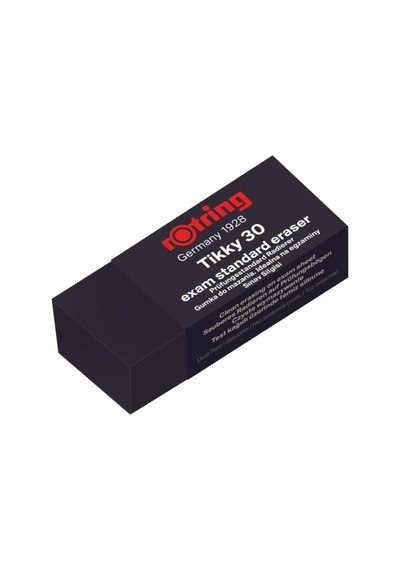 Rotring Tikky Sınav Silgi No:30 - 36 Adet (1 Kutu)