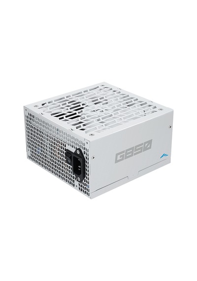 Sama G850, 850w, White, 80+ Gold, Cybenetics Certified, Full Modüler, Pcıe 5.1, Atx3.1, Beyaz, Gamıng, Atx, Power Supply Psu