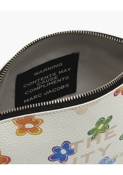 Marc Jacobs Kadın Makyaj Çanta 2p5scp004s02 Multi