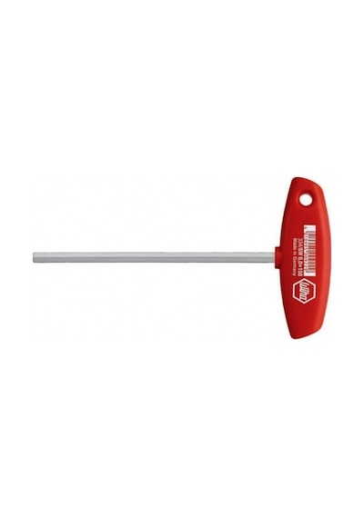 Wiha 334 - Sw 7 0 x 200 T-Allen 7 Mm