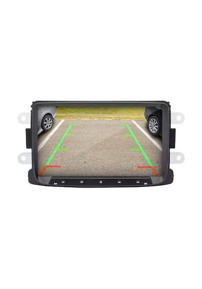 Dacia Dokker Android Multimedya Sistemi 2013-2020 Crv-4606xd Dacia Dokker Android Multimedya Sistemi 2013-2020 Crv-4606xd
