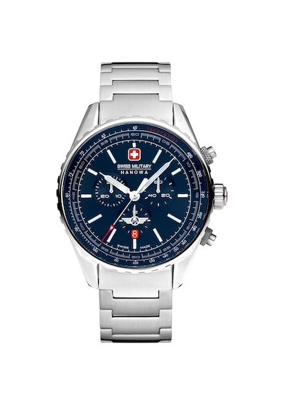SWISS MILITARY HANOWA SMWGI0000304 ERKEK KOL SAATİ