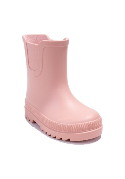 Igor İgor W10274 Tokıo Nude Ortopedik Kız Çocuk Yağmur Çizme Nut Ten Rengi
