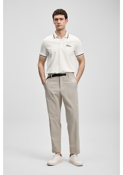 Lufian Artos Smart Erkek Polo Tişört Kırık Beyaz Kırık Beyaz 111040249100510 Kırık Beyaz Lufian Artos Smart Erkek Polo Tişört Kırık Beyaz Kırık Beyaz 111040249100510 Kırık Beyaz