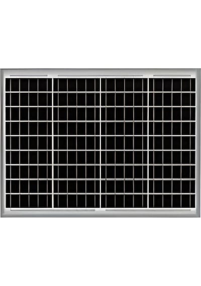 Ortec 50W Panolu Solar Set 1 Adet Güneş Paneli