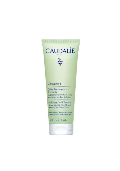 Vınopure Yüz Yıkama Jeli 75ml