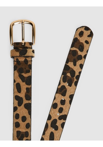 Pierre Cardin Kadın Camel Kemer 50332499-vr015
