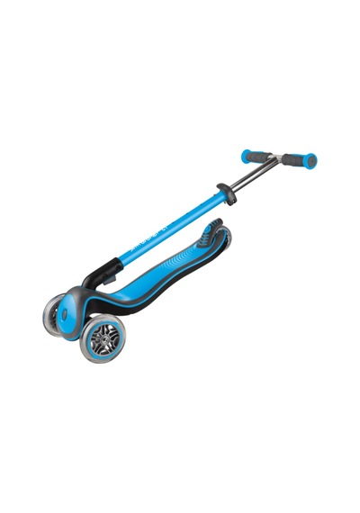Globber Elite Deluxe Scooter - Mavi