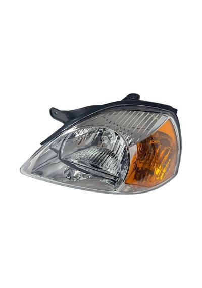 Kia Rio Sol Far Sarı 2003-2005 92101-fd010