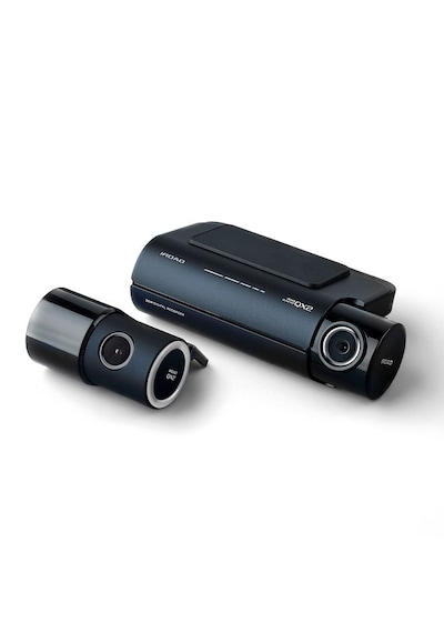 Iroad Qx2 Araç Kamerası