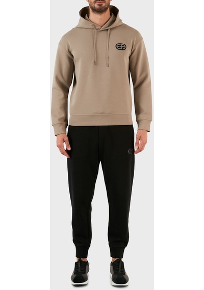Emporio Armani Erkek Sweat 6L1M84 1Jhsz 0137 Açık Yeşil