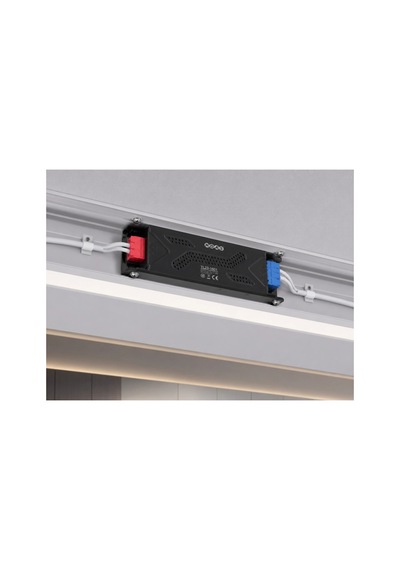 1 Adet Noas Yl23 1601 Klemensli 16,5a Bakır Sargılı Led Trafosu 12v 200w