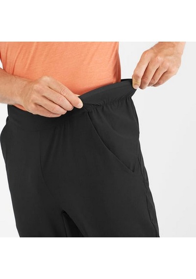 Salomon Lc2209700 Wayfarer Ease Pants M Erkek Outdoor Pantolon 001
