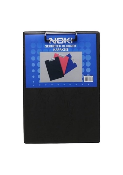 Sekreter Kapaksız Blok, Siyah Diğer