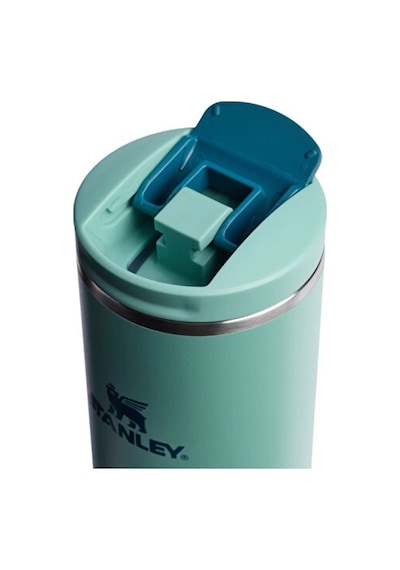 Stanley The Transit Fliptop Mug 0.35 L Klasik Termos 10-13063-0048 Yeşil