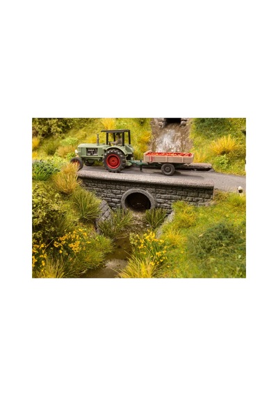 Noch 58294, 1/87 Su Tahliye Kanalı Diorama Malzemesi