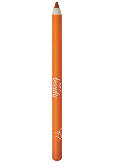 Miss Beauty Colorpop Eyepencil - 06 Sweet Orange - Göz Kalemi 0