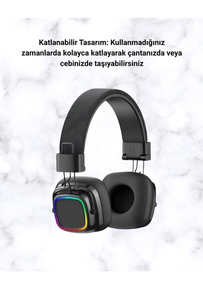 Xy30-bluetooth Kulaklık - Bayi Depom