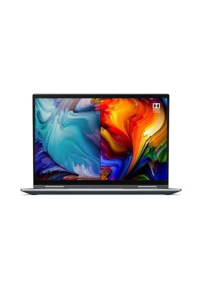 Lenovo ThinkPad X1 Yoga Gen 6 20Y0S0W5TX001 i7-1165G7 16 GB 256 GB SSD 14" Dos UHD Dizüstü Bilgisayar