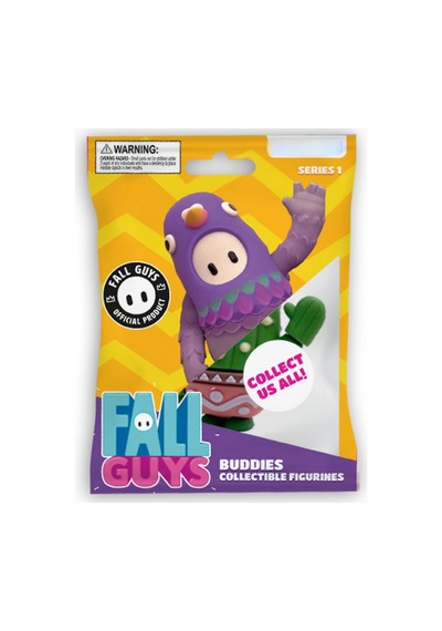 Fall Guys Figür Sürpriz Paket