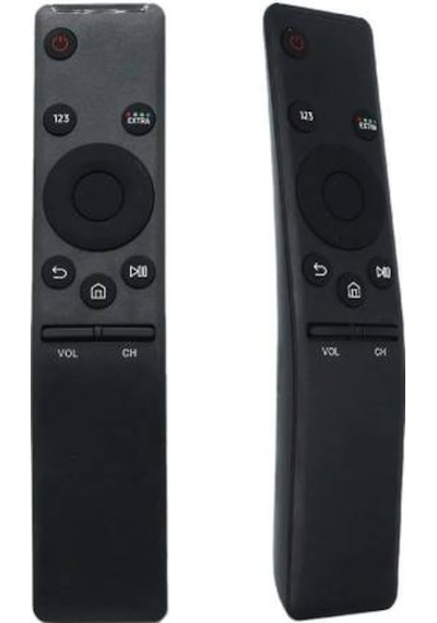Samsung Uyumlu Ue55Tu7000 Smart Led Tv Kumanda