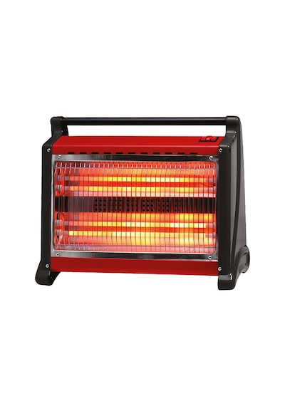 Elektrikli Isıtıcı 1800w - Devrilme Emniyetli