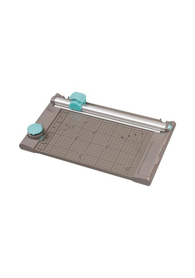 Kw-trıo A-4 Çok Maksatlı Giyotin + Köşe 10 Y.300 Mm