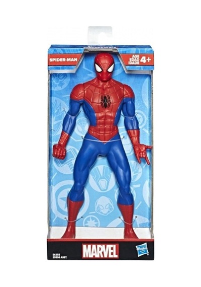 Marvel Spiderman Figure E6358