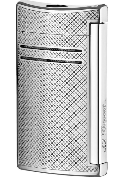 S.T. Dupont Maxijet Chrome Puro Çakmağı 20157