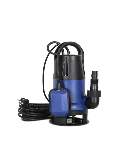 Murcell Qsb-Jh-550B Bahçe Su Pompası Motoru