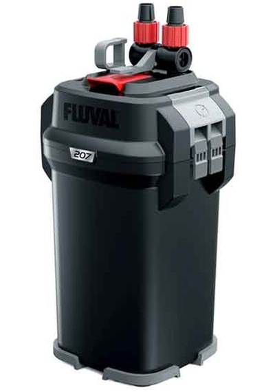 Hnrlıshp Fluval 207 Dış Filtre