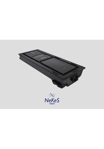 Nekes Toner Markalı Kyocera Tk-675 Yüksek Kapasiteli Uyumlu  Toner / 1t02ft0nl0