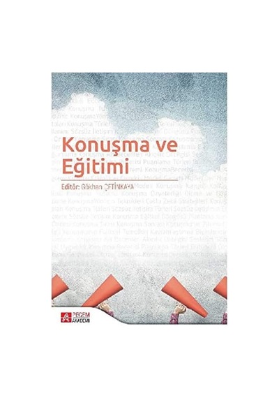 Konuşma Ve Eğitimi Sku: Zeusstk779f1e0022