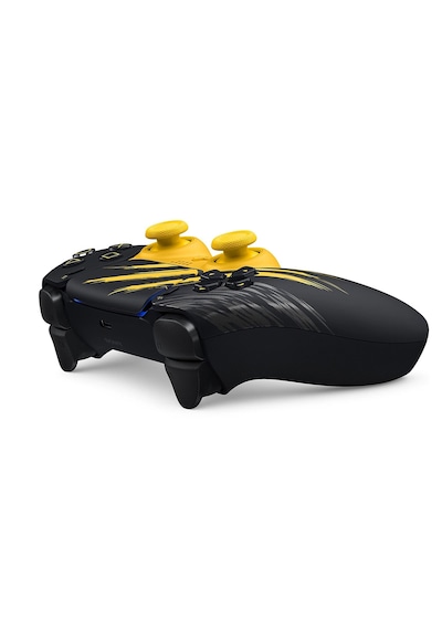 Sony Dualsense Kablosuz Ps5 Oyun Kolu Marvel Wolverine Battle Yellow Sınırlı Sürüm Resmi Distribütör  Sarı