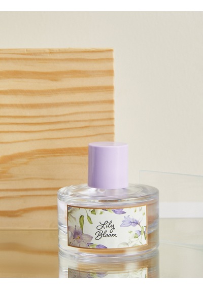 Koton Parfüm Lily Bloom 60 Ml Mor 5wak60097aa