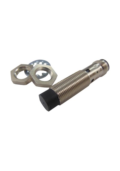 Omron E2b-m12kn08-m1-b1 ,m12/8mm Pnp-no M12-4p Endüktif Sensör