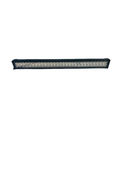 Off Road Sis Lambası 80cm Adet 180w-12/24v Yayıcı Delicioff Road Led Bar Uyumlu