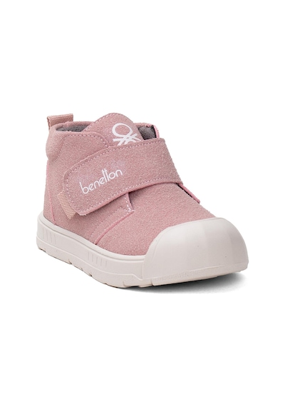 United Colors Of Benetton Benetton Bn-31830 Kız Çocuk Yürüyüş Ayakkabısı Pudra-pudra Pudra