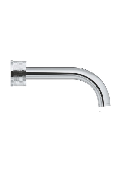 Grohe Atrio Private Collection 3 Delikli Lavabo Bataryası M-Boyut - 20589000 Gümüş