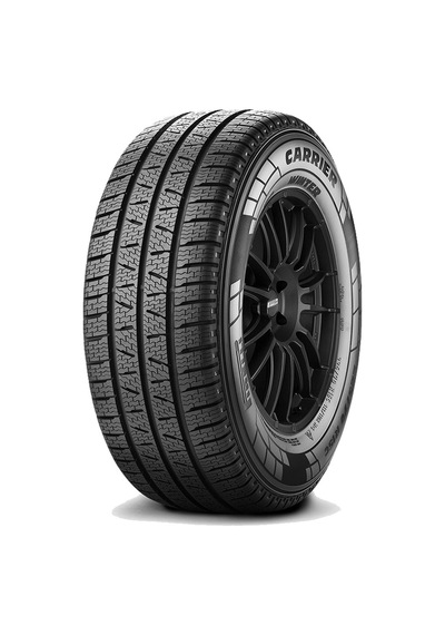 Pirelli 205/65R16c 107t Carrier Winter Kış Lastiği 2026