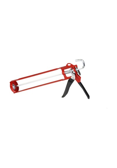 İskelet Metal Alüminyum Soğuk Silikon Tabancası 5250