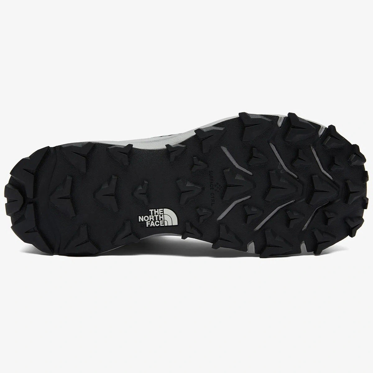 The North Face Men S Vectıv Fastpack Futurelıght Hiking Boot Bilekli Su Geçirmez Bot Siyah Siyah