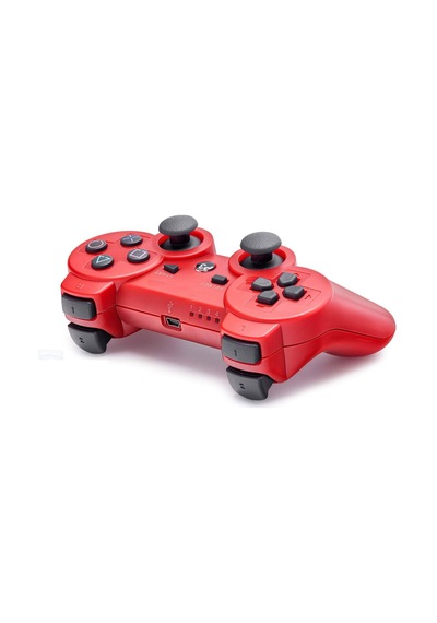 Ps3 Gamepad Kırmızı Hd306k