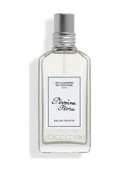 L'occitane Pivoine Flora Eau De Toilette 50 Ml Kadın Parfüm Diğer