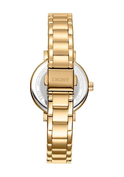 Dkny Dk1l038m0055 Kadın Kol Saati Altın