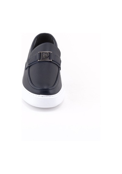 Pierre Cardin 192604 Erkek Ayakkabı Slty6-192604042 Lacivert