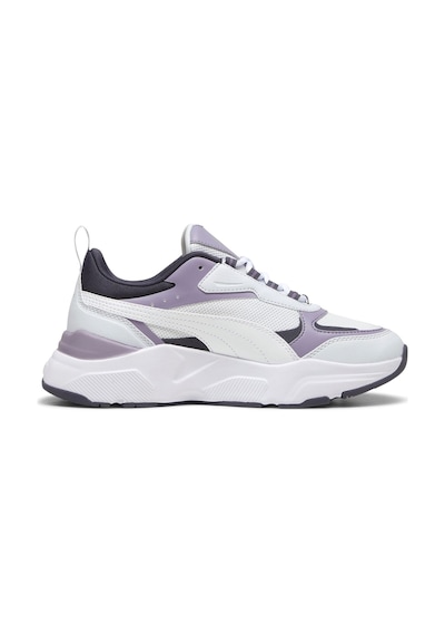 Puma Cassia Kadın Spor Ayakkabı 38464723 Bej