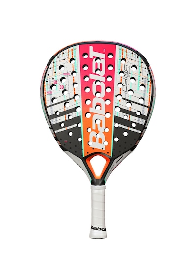 Babolat Dyna Energy Padel Raketi 150126 Çok Renkli