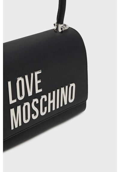 Love Moschino Bayan Çanta Jc4024pp1nkd000b Siyah Siyah